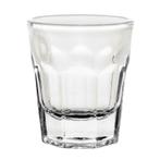 Olypia shotglazen 4cl 12 stuks, Huis en Inrichting, Keuken | Servies, Nieuw, Glas of Glazen, Verzenden