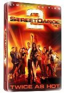 Streetdance 2 3D - DVD, Verzenden, Nieuw in verpakking