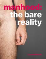 Manhood 9781780664255 Laura Dodsworth, Verzenden, Gelezen, Laura Dodsworth