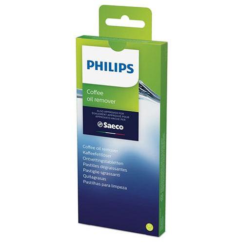 Philips / Saeco reinigingstabletten - 6 stuks, Witgoed en Apparatuur, Koffiezetapparaten, Overige typen, Nieuw, Overige modellen