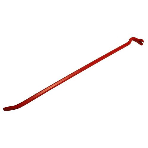 Benson Robuust Breekijzer 95 cm - Voor Zwaar Werk - Staal..., Doe-het-zelf en Verbouw, Gereedschap | Handgereedschap, Nieuw, Ophalen of Verzenden