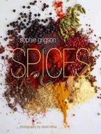 Spices 9781849490344 Sophie Grigson, Gelezen, Sophie Grigson, Verzenden