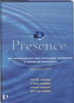 Presence, Boeken, Ophalen of Verzenden, Nieuw