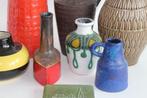 BAY, Karrenberg-Dresler, Sagaform u.a. - Vaas (7) - Keramiek, Antiek en Kunst, Antiek | Glas en Kristal