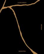 Kintsugi 9789029547840 Lucas Hirsch, Verzenden, Zo goed als nieuw, Lucas Hirsch