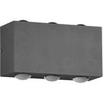 LED Tuinverlichting - Wandlamp Buitenlamp Up and Down -, Nieuw, Ophalen of Verzenden, Hanglamp, Led