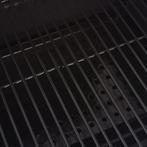 robuuste BBQ - Houtskoolbarbecue met onderplank zwart, Nieuw, Verzenden