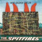 cd - The Spitfires - Wie Goan Deur, Zo goed als nieuw, Verzenden