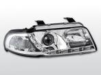 Carnamics Koplampen | Audi A4 00-01 5-d / A4 99-01 4-d / A4, Auto-onderdelen, Verlichting, Verzenden, Nieuw