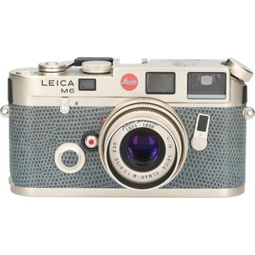Tweedehands Leica M6 Anton Bruckner CM4028 beschikbaar voor biedingen