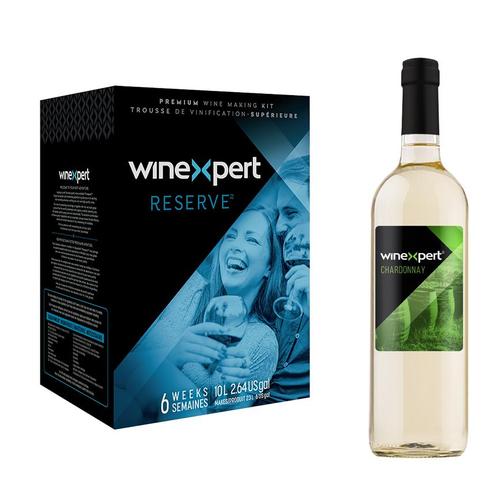 Reserve - Chardonnay, Australië. (Stoken & Brouwen), Verzamelen, Wijnen, Overige typen, Nieuw, Ophalen of Verzenden