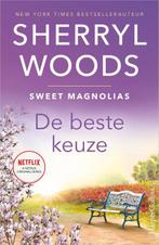 De beste keuze / Sweet Magnolias / 2 9789402706727, Boeken, Verzenden, Gelezen, Sherryl Woods
