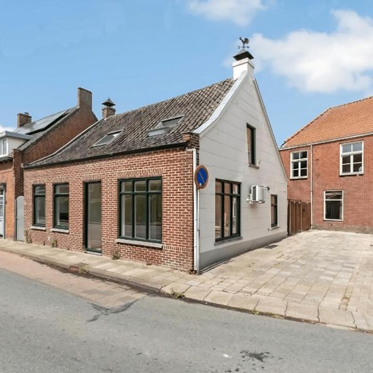 Huis in Gemert gevonden voor €395,- pm, Huizen en Kamers, Huizen te koop
