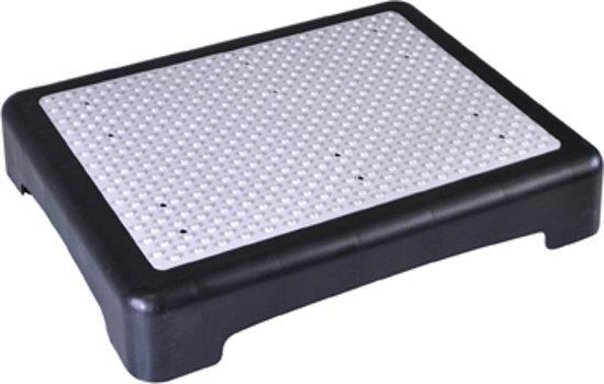 Aidapt - opstapje - 9 cm hoog - geschikt voor buitengebruik, Diversen, Verpleegmiddelen, Nieuw, Verzenden