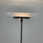 Arteluce Jill A380 vloerlamp, hoogte 195 cm, licht grijs /, Ophalen of Verzenden, Gebruikt