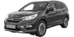 Honda CRV 2015+ Koplamp Links (Koplampen), Verzenden, Nieuw