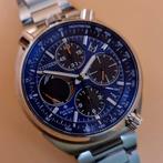 Citizen - Promaster Eco-Drive Bullhead Chronograph -, Sieraden, Tassen en Uiterlijk, Horloges | Heren, Nieuw