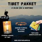 Tibet pakket, Boeken, Nieuw, Verzenden