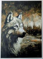 Isak W. Koch - Exiled - Im Exil I Welt im, Antiek en Kunst