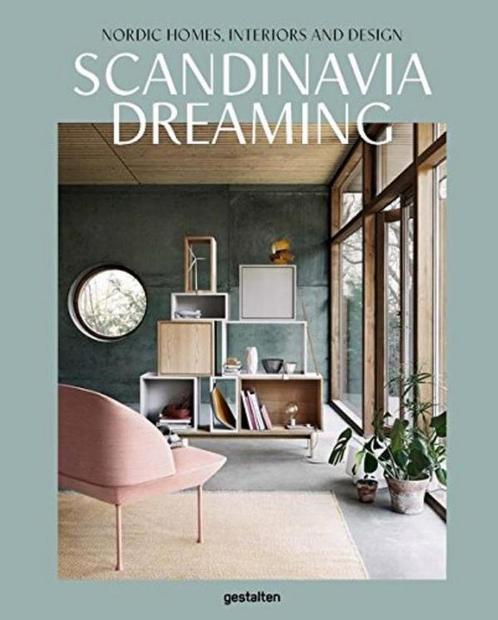 Scandinavia dreaming 9783899556704, Boeken, Taal | Engels, Zo goed als nieuw, Verzenden