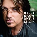 Billy Ray Cyrus - Back To Tennessee (CD, Album), Gebruikt, Ophalen of Verzenden
