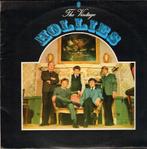 LP gebruikt - The Hollies - Vintage Hollies, Verzenden, Zo goed als nieuw