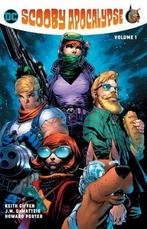 Scooby Apocalypse Volume 1, Verzenden, Zo goed als nieuw