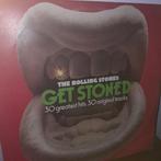 De Rolling Stones - 2 x albums (inc. 1 double LP + 1 x 7, Nieuw in verpakking