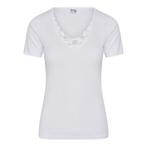 Beeren onder shirt Beatrix kant hals Maat:, Verzenden, Nieuw, Overige kleuren