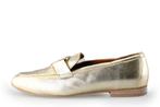 Toral Loafers in maat 40 Goud | 10% extra korting, Overige kleuren, Verzenden, Overige typen, Zo goed als nieuw
