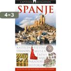 Capitool Spanje 9789041033529 John Ardagh, Boeken, Verzenden, Gelezen, John Ardagh