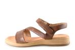 Gabor sandalen in maat 39 Bruin | 25% korting, Kleding | Dames, Schoenen, Bruin, Verzenden, Gabor, Sandalen of Muiltjes