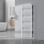 [neu.haus] Handdoekradiator Voss 160x60x3 cm wit, Nieuw, Verzenden