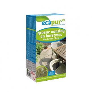 Groene aanslag verwijderaar | BSI Ecopur | 250 m², Tuin en Terras, Bestrijdingsmiddelen, Nieuw, Verzenden