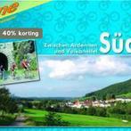 Sudeifel Radatlas Zwischen Ardennen and Vulkaneifel, Boeken, Verzenden, Gelezen