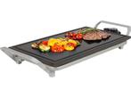 Princess 103150 Table Chef Premium Stone - Grillplaat -, Verzenden, Zo goed als nieuw