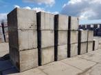 Stelconplaten | Betonplaten | Megablokken | Stapelblokken, Nieuw