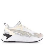 -5% Puma  Puma rs-x efekt b&b white cool grey lage sneakers, Kleding | Dames, Schoenen, Verzenden, Nieuw, Wit