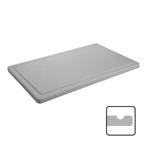 Snijblad | Polyethyleen | Geul | GN 1/1 | Meerder Kleuren, Verzenden