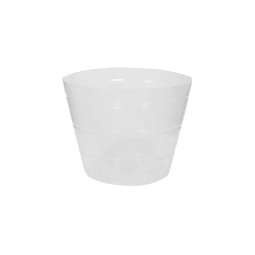 Potinzet - Ø50 x (H)38 cm - Ø50 x (H)38 cm, Tuin en Terras, Planten | Tuinplanten, Ophalen of Verzenden