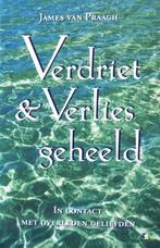 Verdriet en verlies geheeld 9789021599441 J. van Praagh, Boeken, Verzenden, Gelezen, J. van Praagh