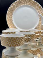 Rosenthal - Tapio Wirkkala - Koffieservies (24) -