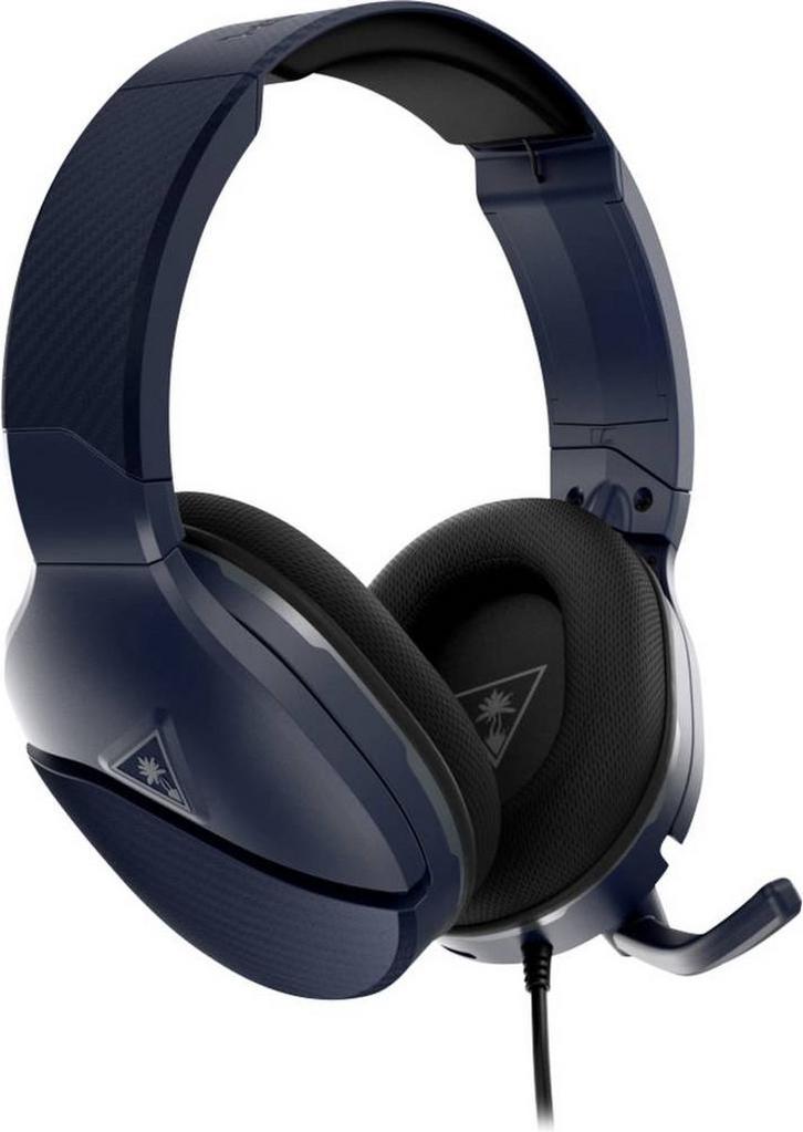 Turtle Beach Recon 200 Gen2 - Gaming headset - Multi, Telecommunicatie, Mobiele telefoons | Oordopjes, Verzenden