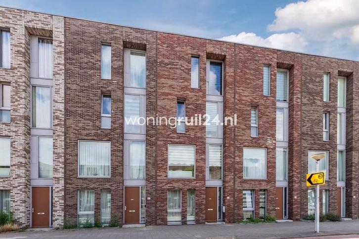 Woningruil - La Palma 23 - 3 kamers en Noord-Holland, Huizen en Kamers, Woningruil, Noord-Holland