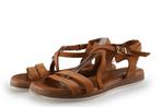 Apple Of Eden Sandalen in maat 40 Bruin | 10% korting, Bruin, Verzenden, Apple Of Eden, Sandalen of Muiltjes