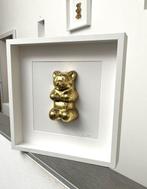 D - Uli -  Bear  Gold, Antiek en Kunst