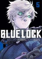 Blue Lock Volume 5, Verzenden, Nieuw