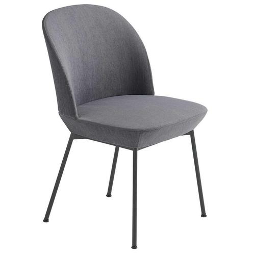 30% Korting | Muuto Oslo Stoel, Huis en Inrichting, Stoelen, Zo goed als nieuw, Overige materialen, Verzenden