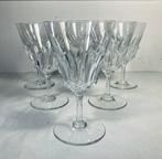 Baccarat - Drinkset (6) - Zuid-Frankrijk - Kristal, Antiek en Kunst