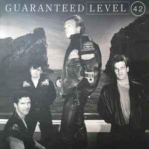 lp nieuw - Level 42 - Guaranteed, Cd's en Dvd's, Vinyl | Pop, Zo goed als nieuw, Verzenden